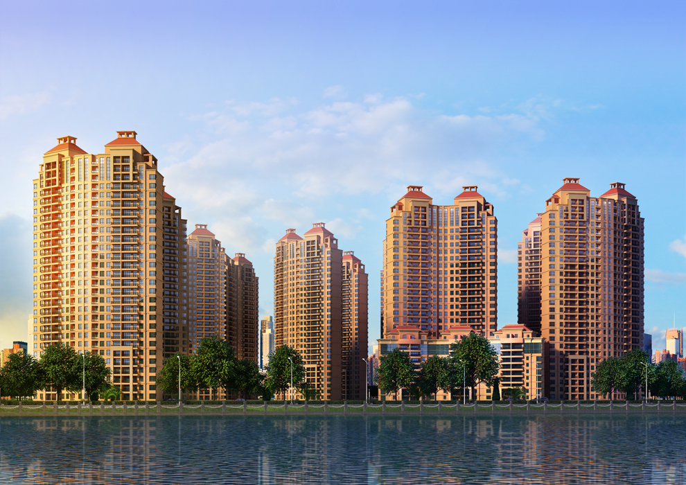 高端住宅案例